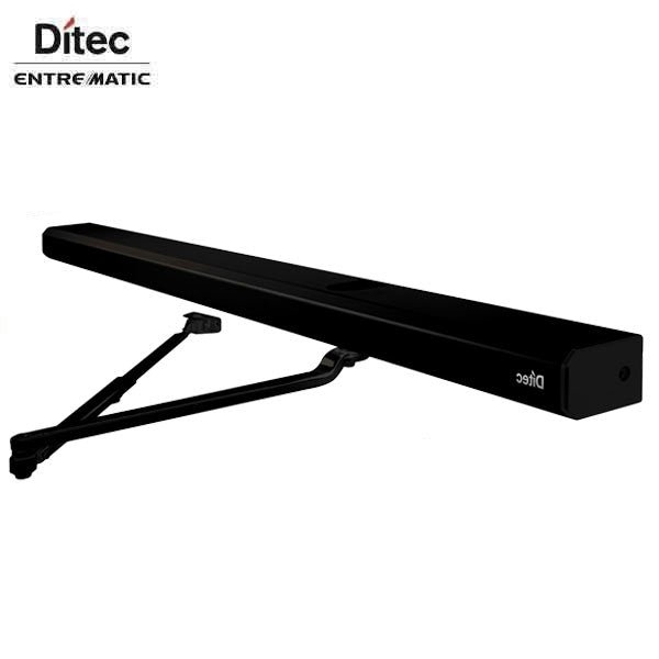 Ditec Entrematic:HA7 Bronze Combo Unit, Push and Pull Arms ENT-HA7-200